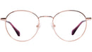 Abbey 6607 6 Gold