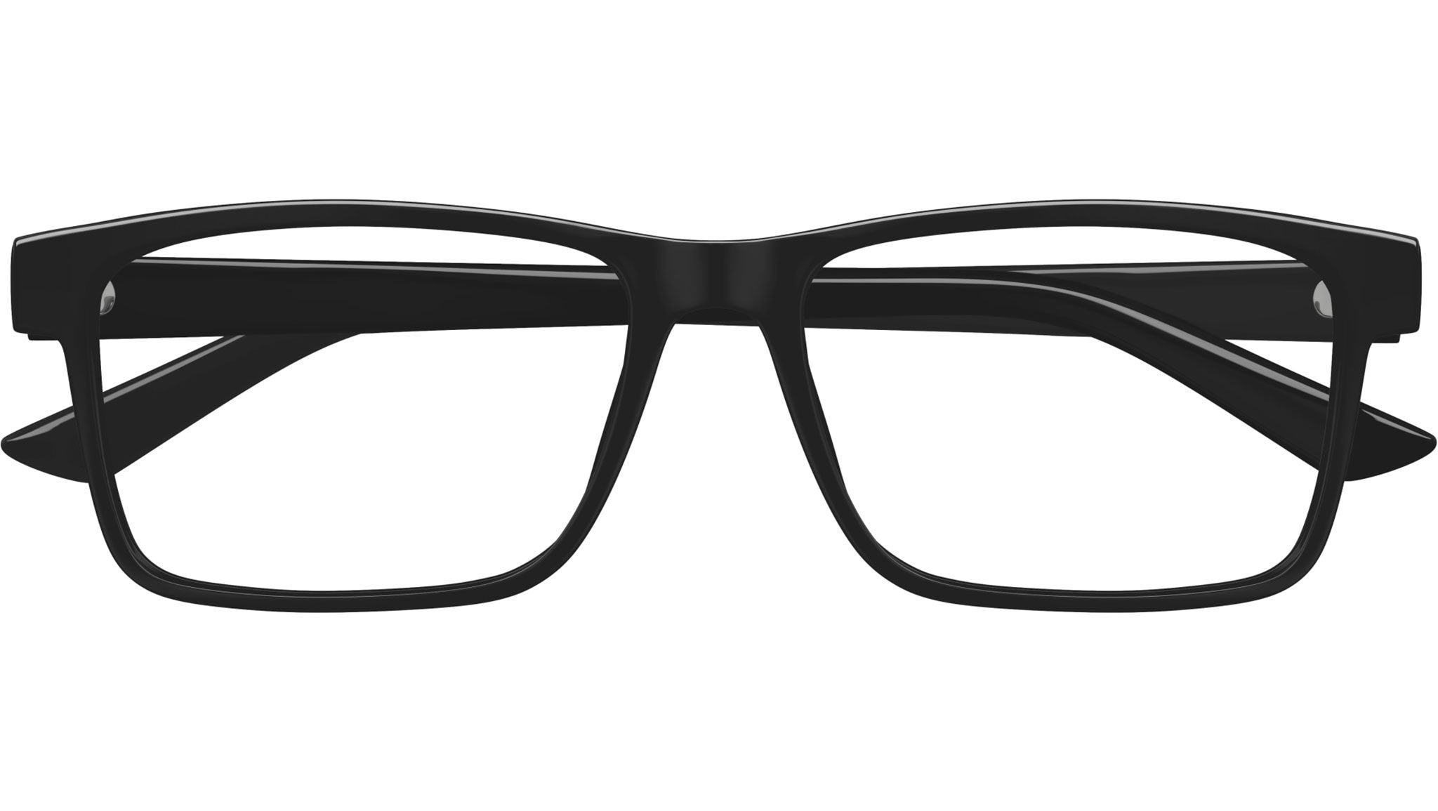 PU0473O 001 Shiny Black