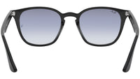 RB4258F 601/19 black