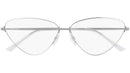 BB0015O 002 shiny silver