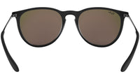 Erika RB4171 601/55 black