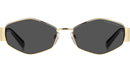MARC 496/SHINY RHL IR