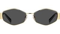 MARC 496/SHINY RHL IR