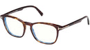 FT5960-B 052 Dark Havana