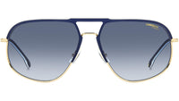 318/S KY2 08 Blue Gold