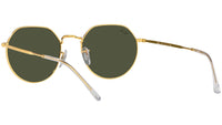 Jack RB3565 919631 legend gold
