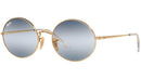 Oval RB1970 001/GA arista