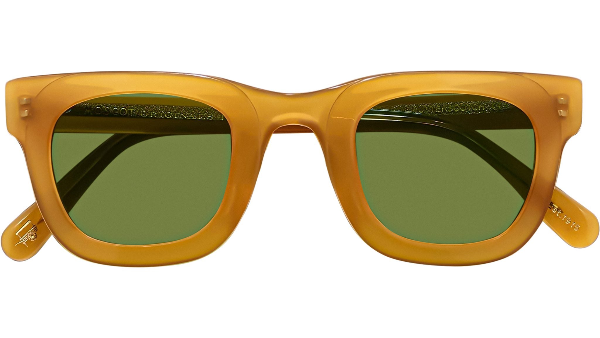 Fritz Sun Butterscotch