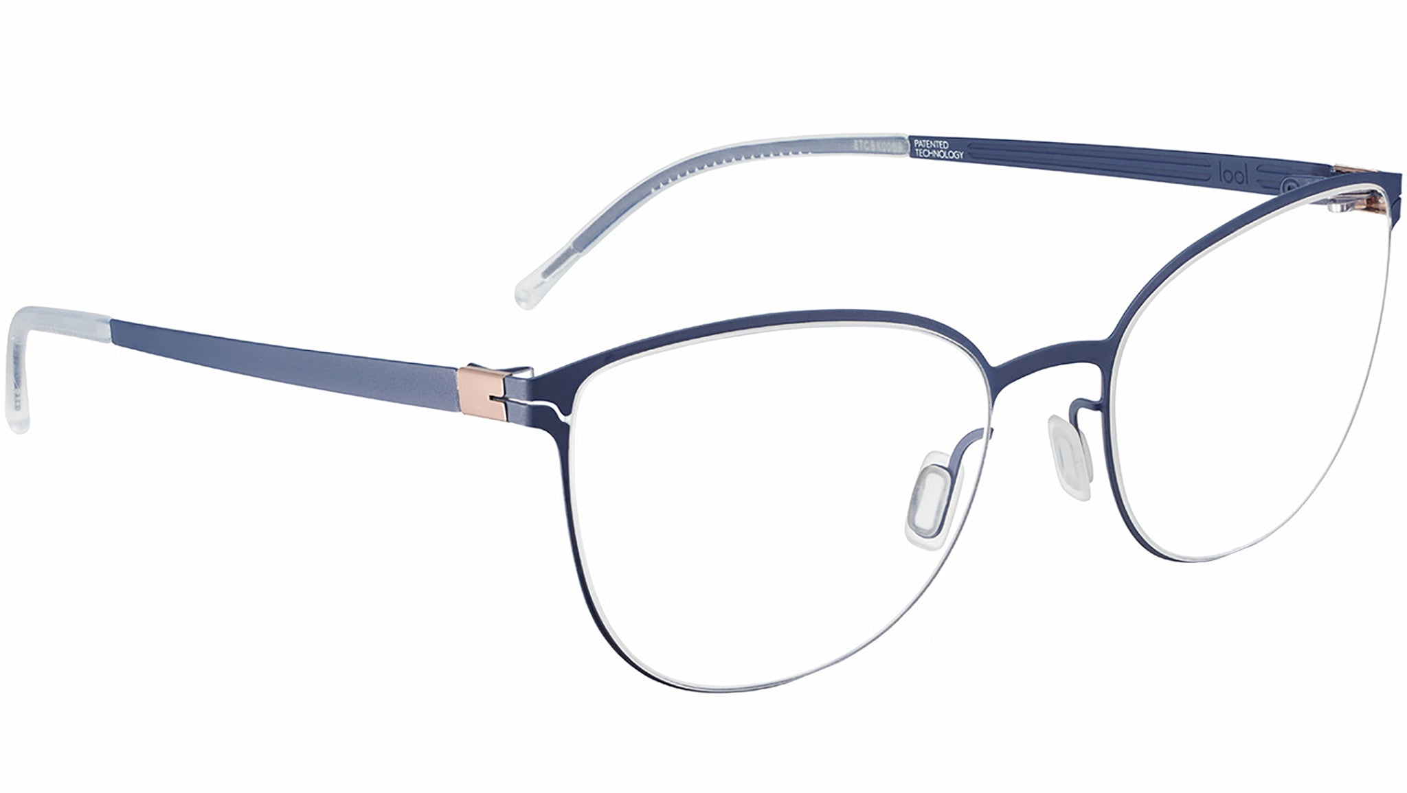 ALUA DB Blue