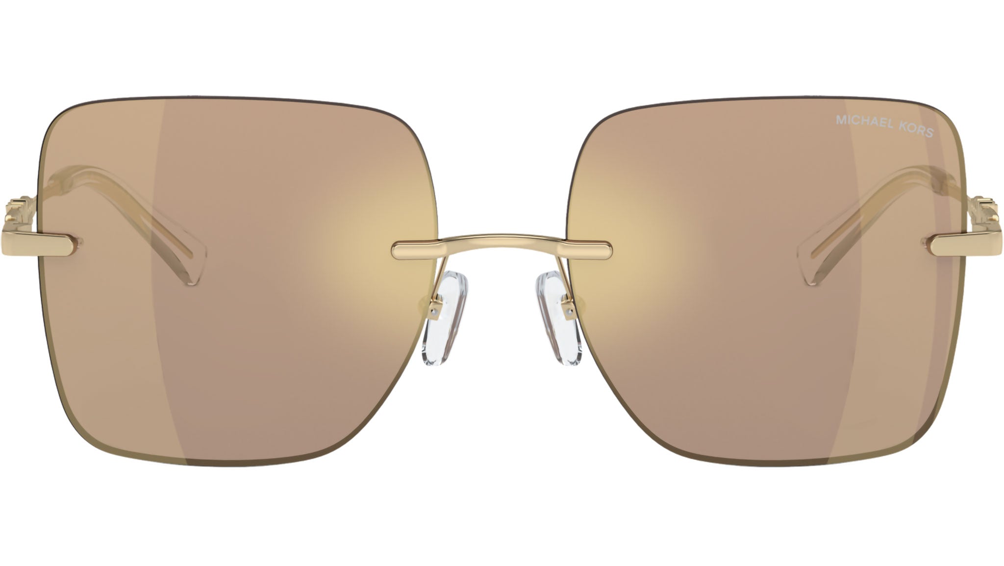 Québec MK1150 10145A Brown Mirror