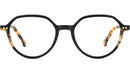 HER 0212 WR7 Black