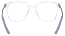 Bmng SQ OX8189 03 Polished Clear