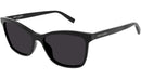 SL 502 001 Black
