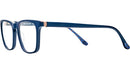ROCHESTER BLBE Blue