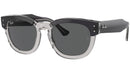 Mega Hawkeye RB0298S 1396B1 Dark Clear