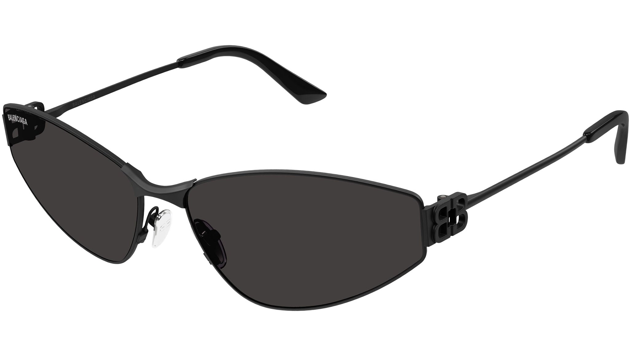 BB0335S 001 Black Grey