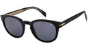 DB 1046/S Black Grey