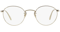 Coleridge OV1186 5036 Silver