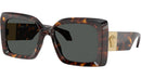 VE4467U 108/87 Havana