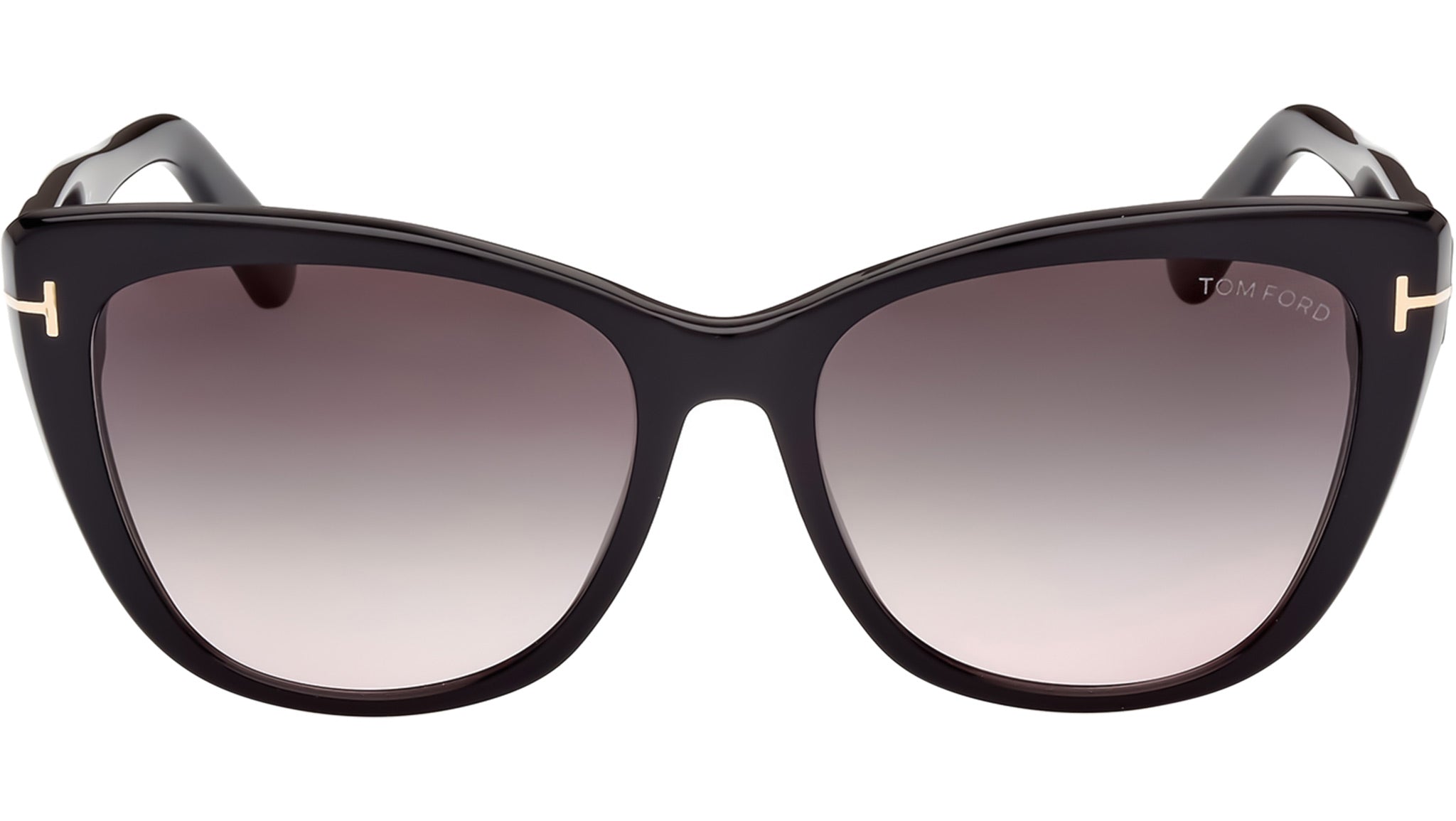 Nora FT0937 01B Black Grey