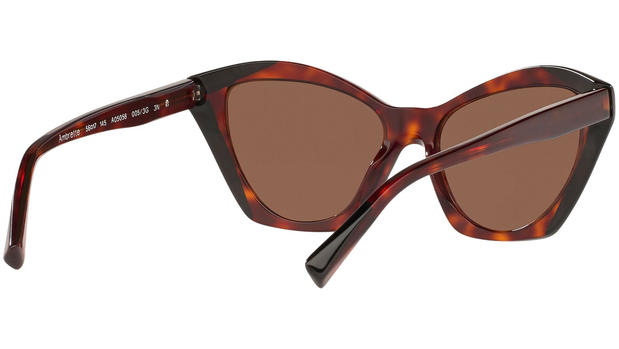 Ambrette 5056 005/3G tortoise