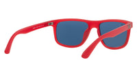 RJ9057S 197/80 Red