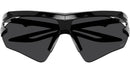 PU0397S 001 shiny black
