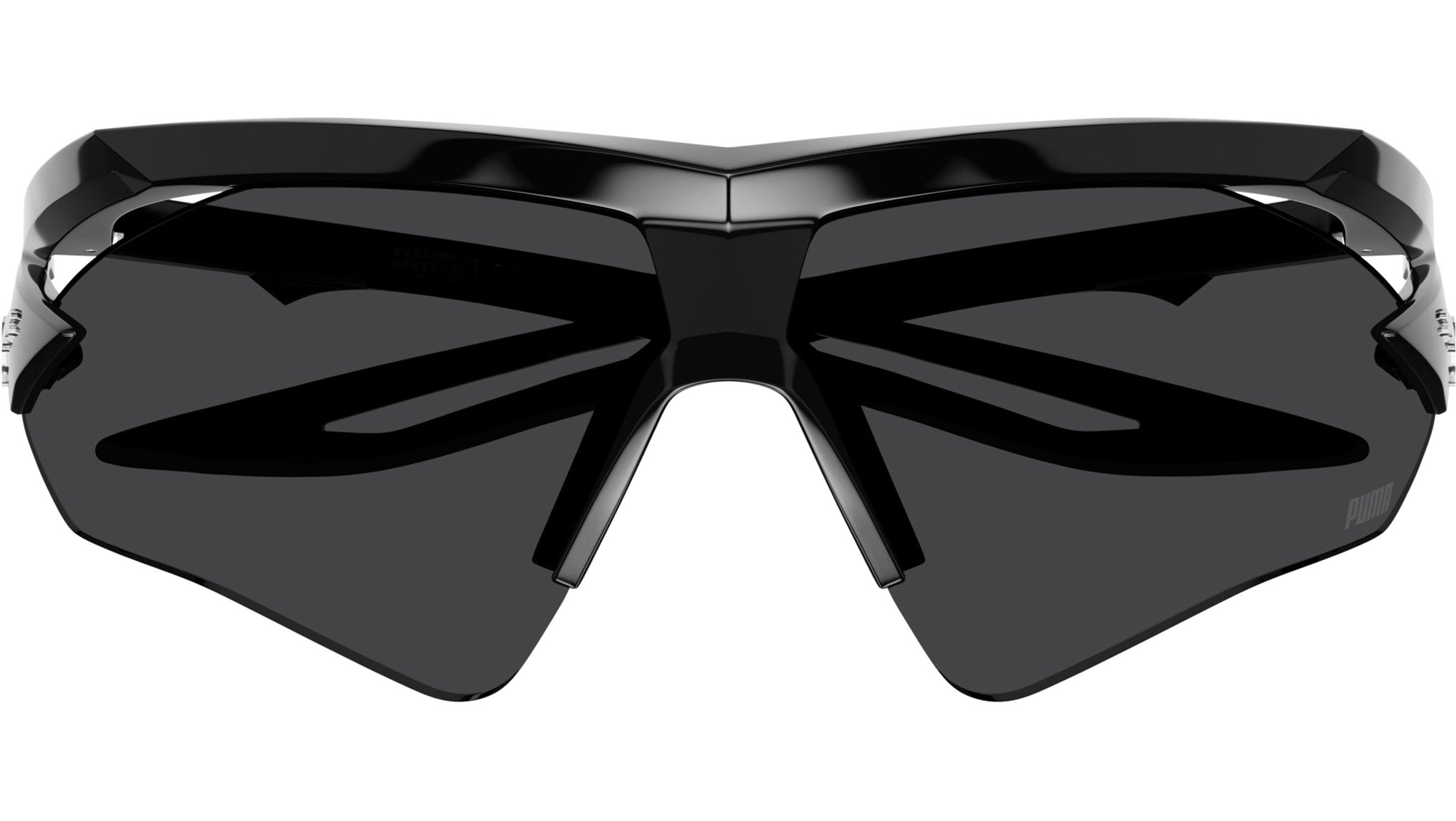 PU0397S 001 shiny black