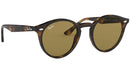 RB2180 dark havana