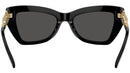 Montecito MK2205 300587 Black