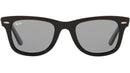 Wayfarer RB2140 6495R5 black