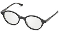 Siglo DTX 113 01 matte black and gold