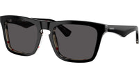 BE4434 412187 Black