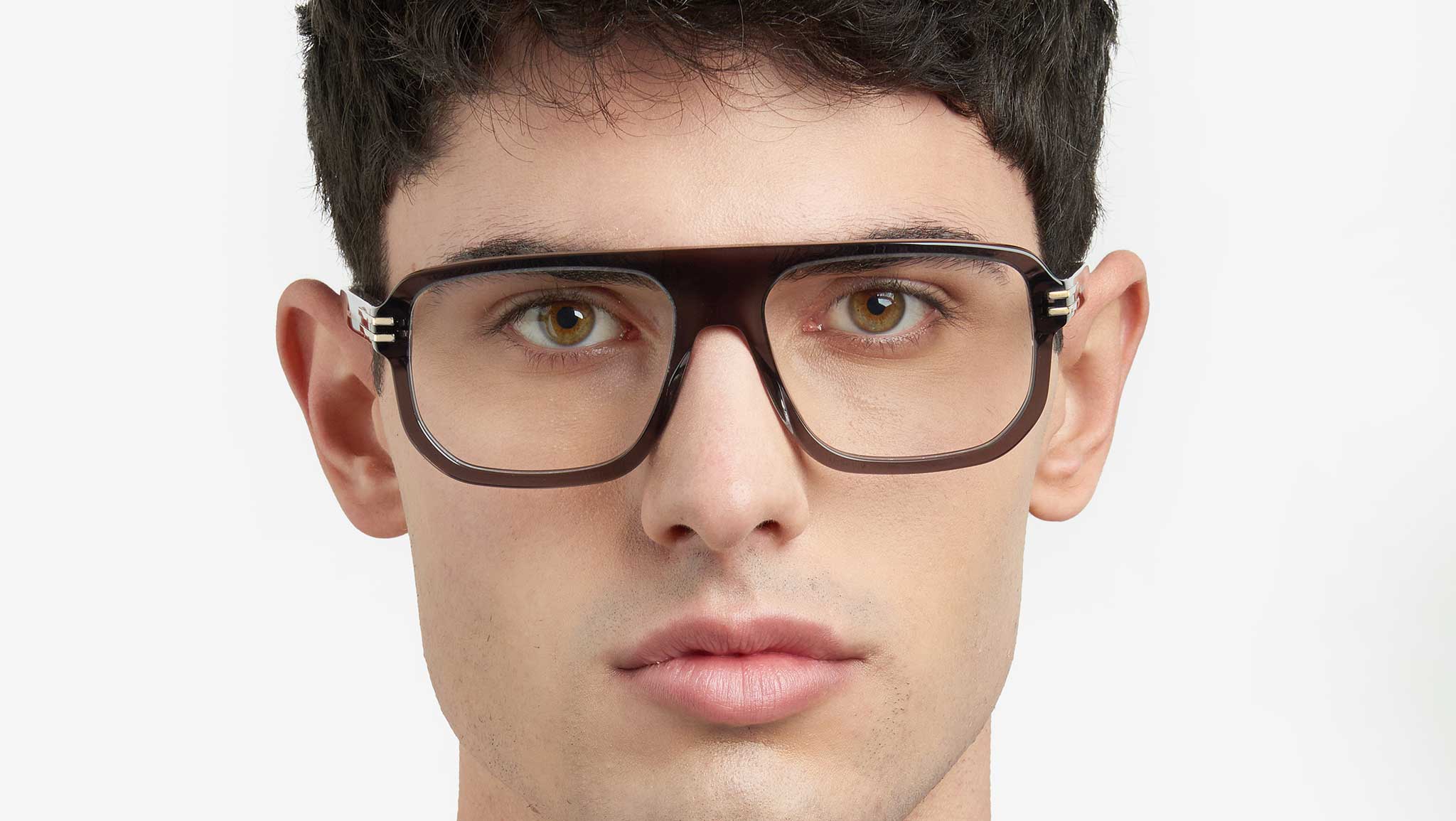 MARC 682 FT3 Grey Gold