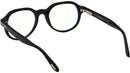 FT5697-B 001 Shiny Black