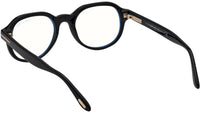 FT5697-B 001 Shiny Black