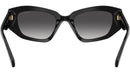 Le Praz MK2234B 30058G Black