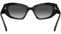 Le Praz MK2234B 30058G Black
