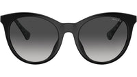 RA5294U 500187 Black