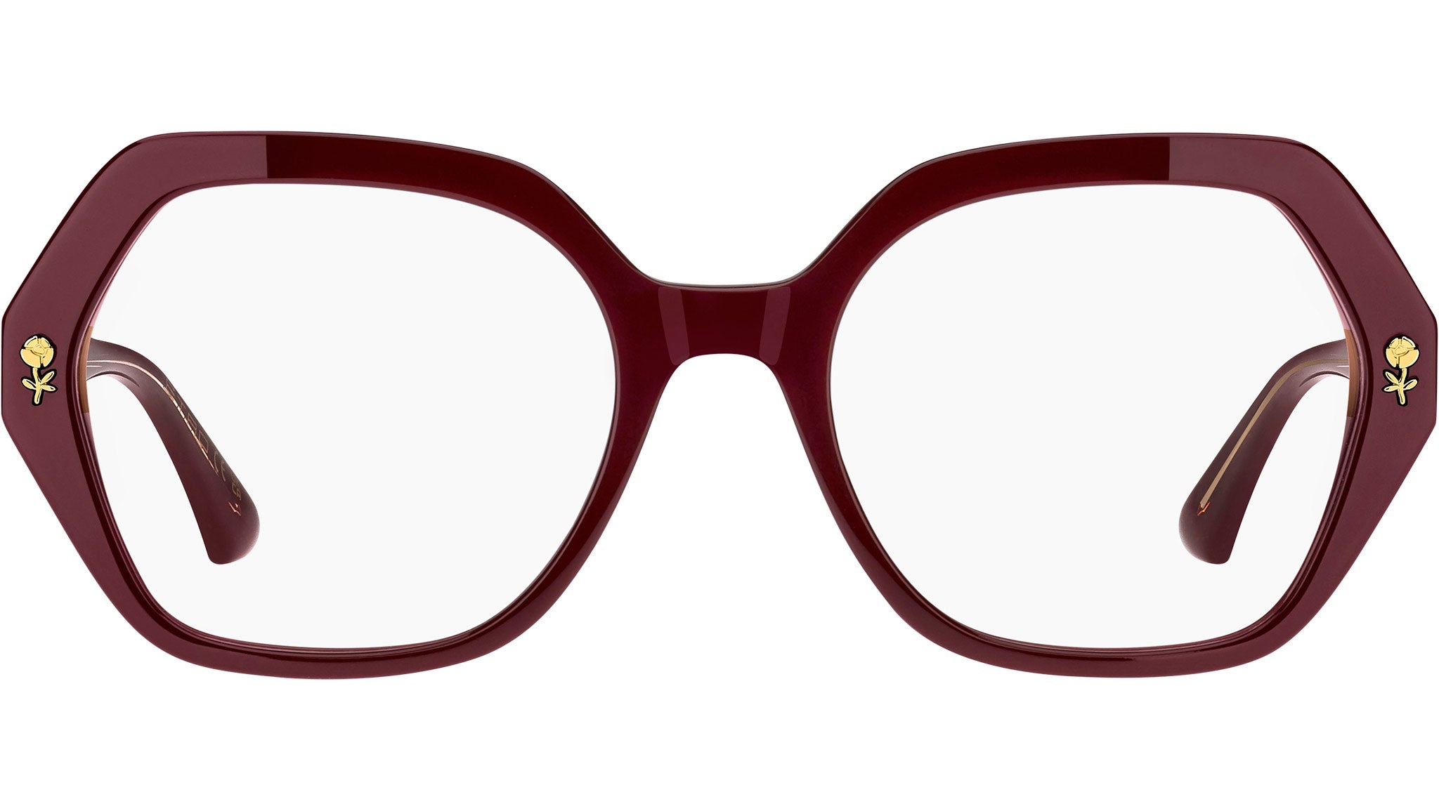 0012 LHF Burgundy