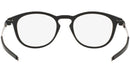 Pitchman R OX8105 01 satin black