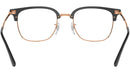New Clubmaster Optics RB7216 8322