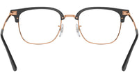 New Clubmaster Optics RB7216 8322
