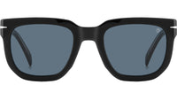 DB 7118/S 7C5 KU Black Crystal