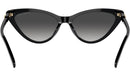 Harbour Island MK2195U 30058G Black