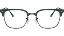 New Clubmaster Optics RB7216 8208