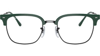 New Clubmaster Optics RB7216 8208