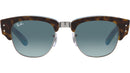 Mega Clubmaster RB0316S 13163M tortoise
