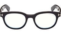 FT5807-B 001 Shiny Black