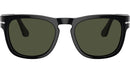 PO3333S Elio 95/31 Black